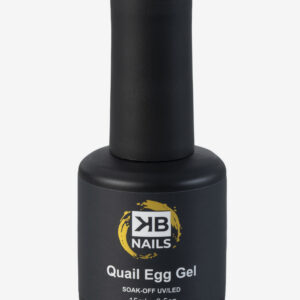 KB Nails Quail Egg Gel 15ml