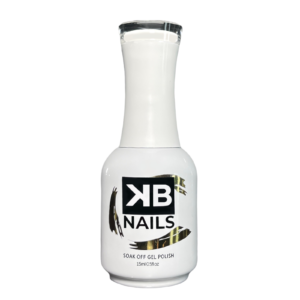 KB Nails Gel Polish #002