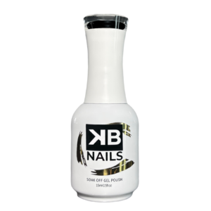 KB Nails Gel Polish #003