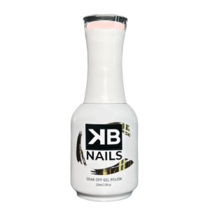 KB Nails Gel Polish #004