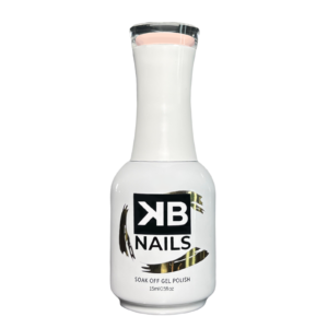 KB Nails Gel Products #005
