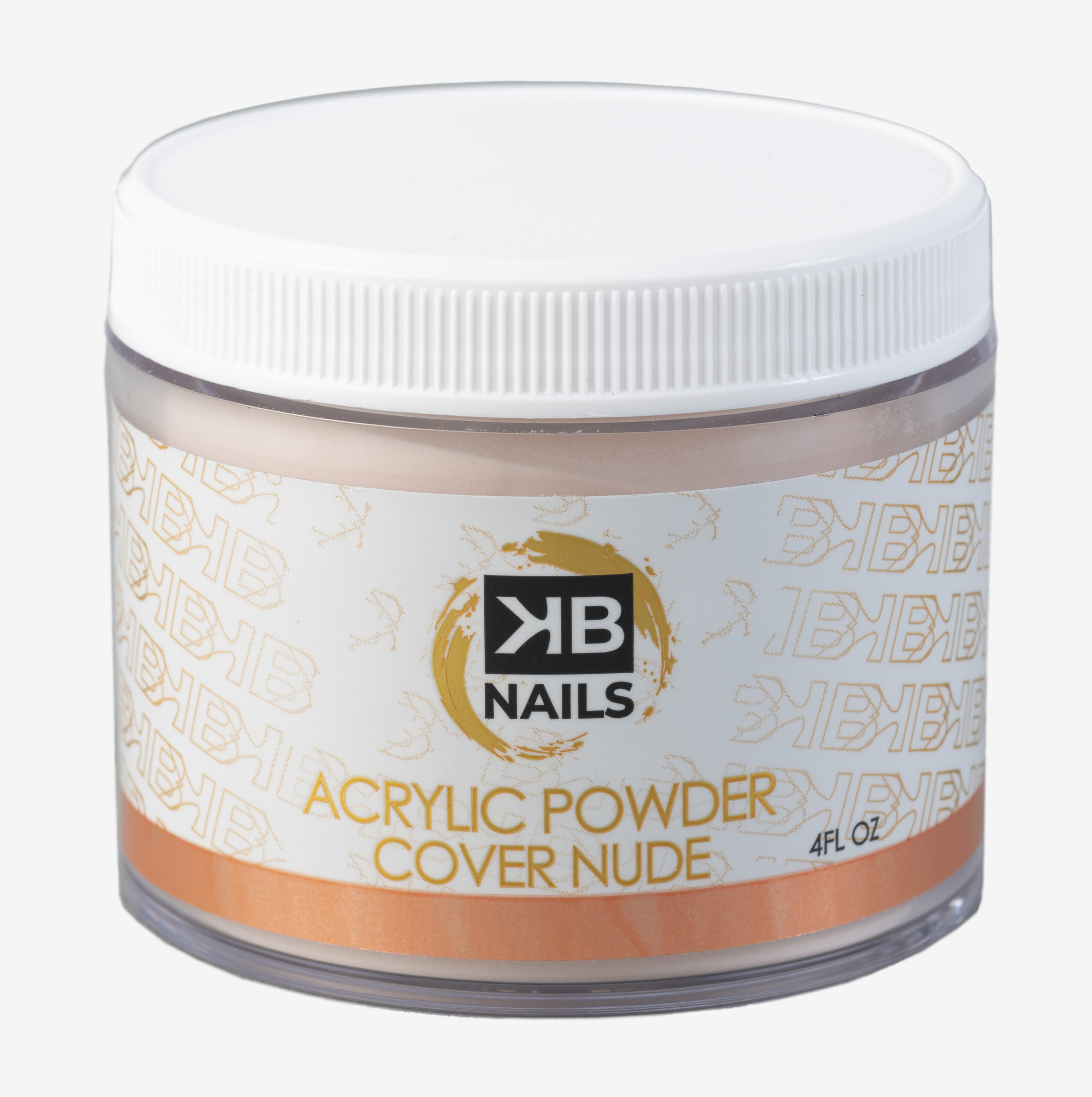 KB Nails Acrylic Powder – Cover Nude