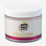 KB Nails Acrylic Powder – Cover Shimmer Pink (4 oz)