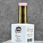 Spring Collection - Rubber Base KB Nails - 20 ml