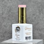 Shimmer Collection - Rubber Base KB Nails - 20 ml