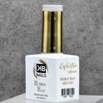 Reflective Collection - Rubber Base KB Nails - 20 ml