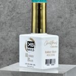 Christmas Collection - Rubber Base KB Nails - 20 ml